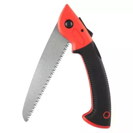 7inch (180mm) Triple-Ground Teeth Folding Saw - Folding pruning saw